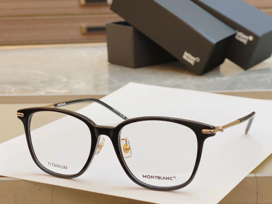 NO:372229,,【MONT BLAN*】Wanbao*long new optical stand, titanium stand, MODEL:MB0247OK, SIZE: 54-hole 19-145 glasses sunglasses sunglasses, glasses19860909,【MONT BLAN*】万宝*龙新款光学架,钛架,MODEL:MB0247OK,SIZE:54口19-145眼镜墨镜太阳镜,眼镜,glasses