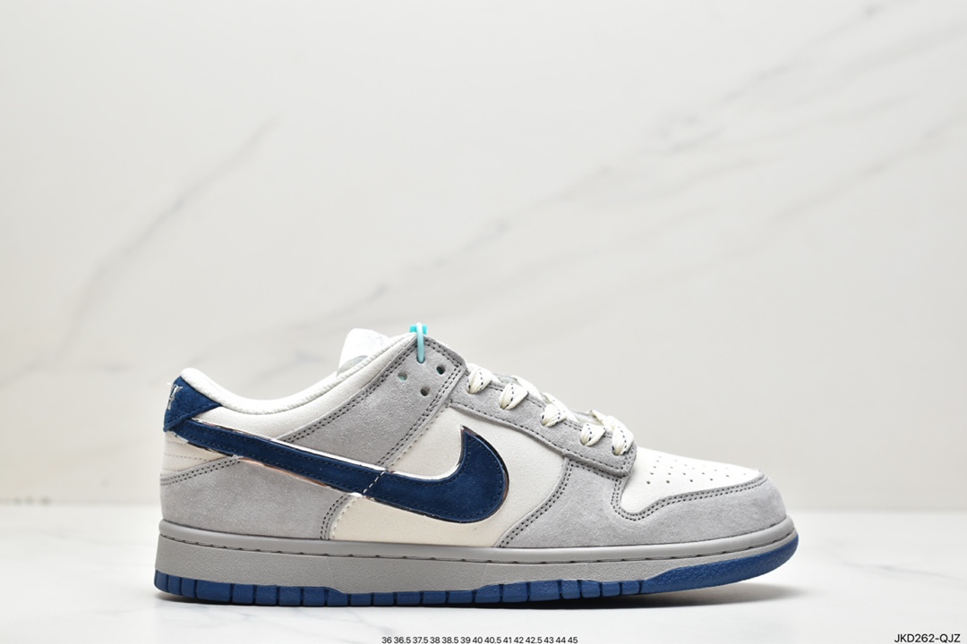 Otomo Katsuhiro x Nike SB Dunk Low ”Steamboy OST” 创意定制联乘 DA8863-082