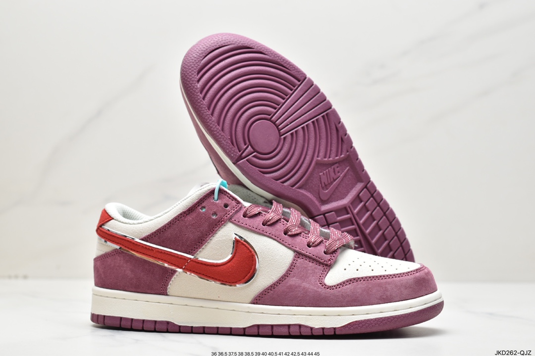 Otomo Katsuhiro x Nike SB Dunk Low ”Steamboy OST” 创意定制联乘 DA8863-082