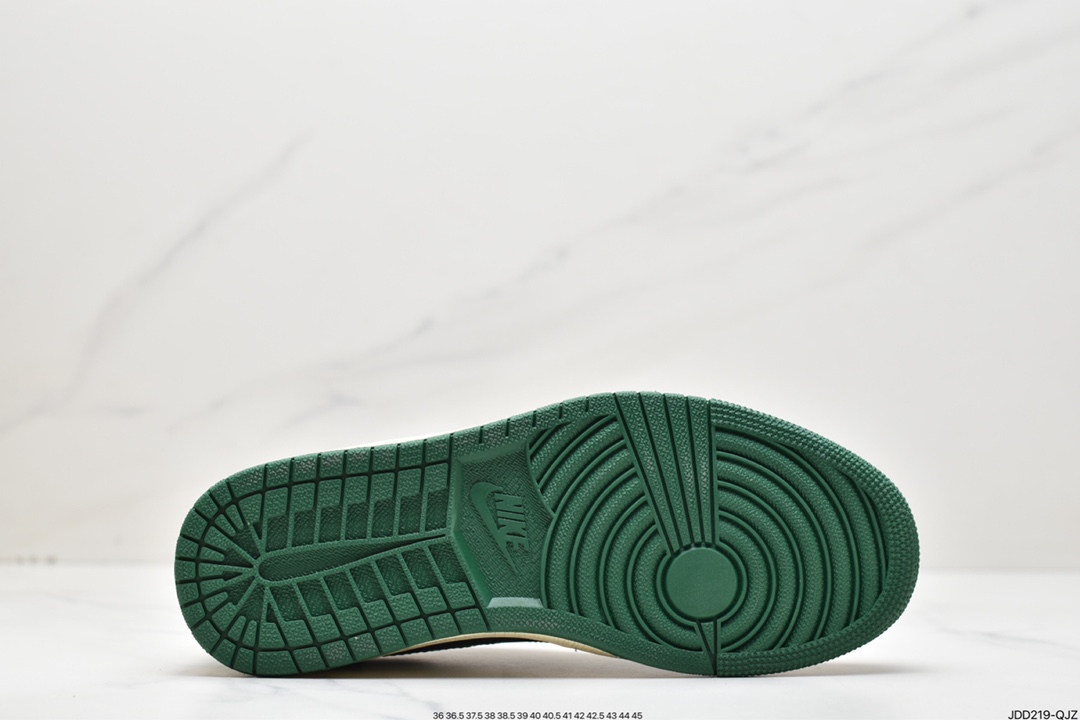 fragment design x Travis Scott x Air Jordan 1 Low OG SP AJ1经典低帮CQ4277-105