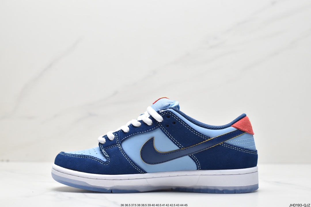 Nike SB Zoom Dunk Low Sneakers DX5549-400