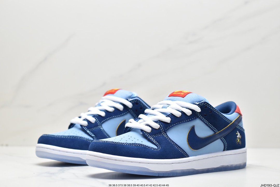 Nike SB Zoom Dunk Low Sneakers DX5549-400