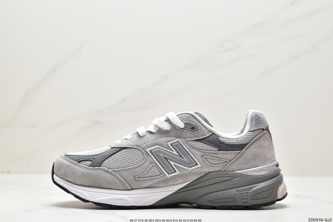 new balance M990V4 28cm