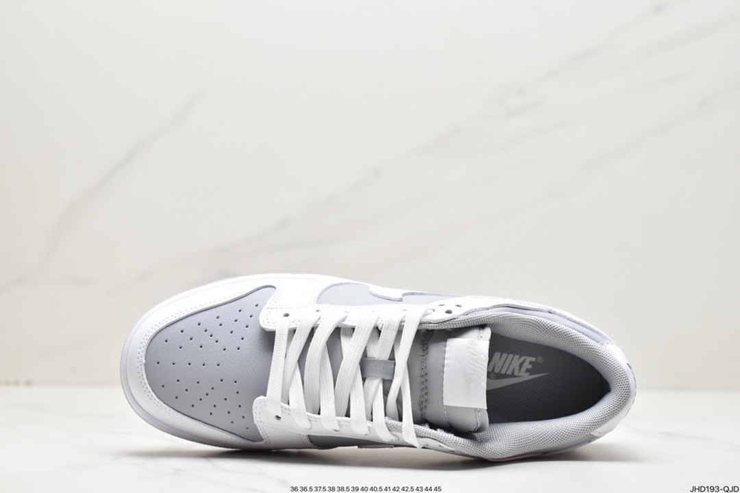 耐克Nike SB Dunk Low 扣篮系列复古低帮休闲运动滑板板鞋DJ6188-003