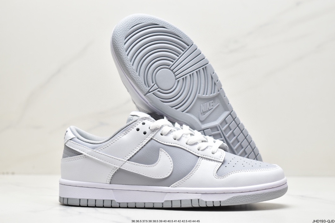 耐克Nike SB Dunk Low 扣篮系列复古低帮休闲运动滑板板鞋DJ6188-003