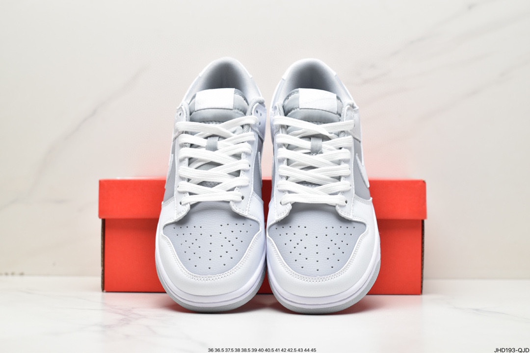 耐克Nike SB Dunk Low 扣篮系列复古低帮休闲运动滑板板鞋DJ6188-003
