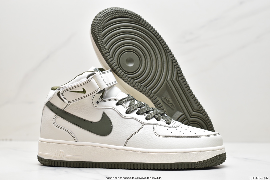 NK Air Force 1 空军一号中帮 官方同步RD6698-123