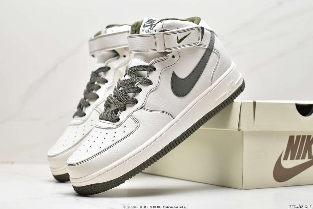 NK Air Force 1 空军一号中帮 官方同步RD6698-123