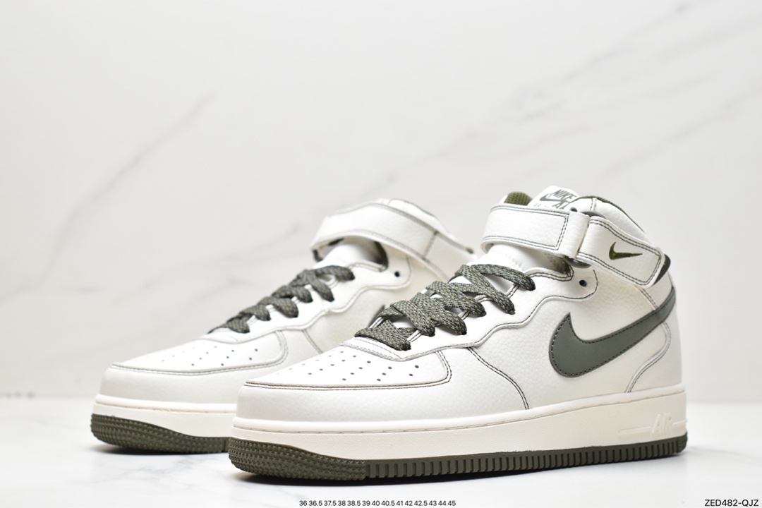 NK Air Force 1 空军一号中帮 官方同步RD6698-123