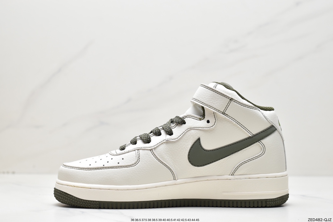 NK Air Force 1 空军一号中帮 官方同步RD6698-123
