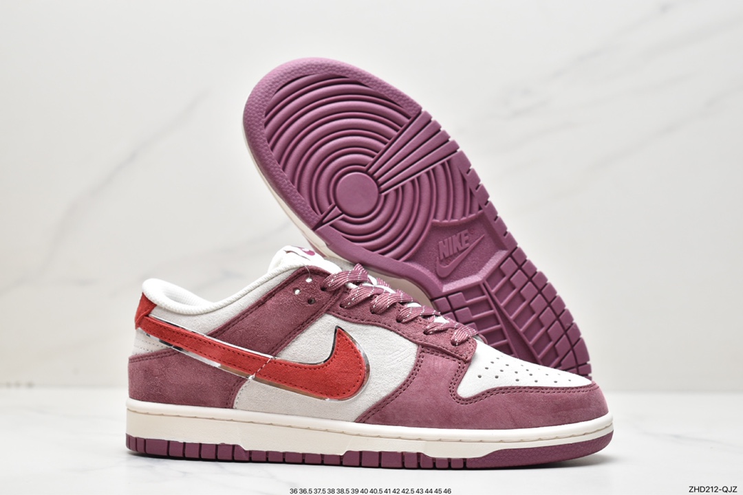 纯原Otomo Katsuhiro x Nike SB Dunk Low ”Steamboy OST” 大友克洋联名LF0039-025