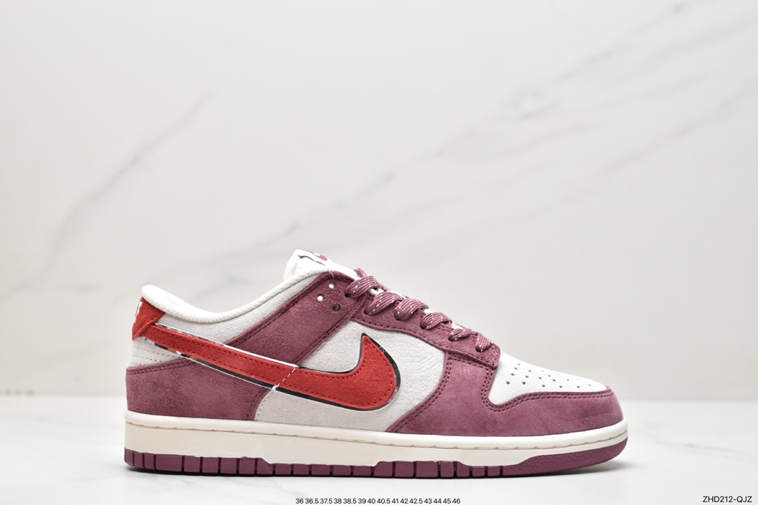 纯原Otomo Katsuhiro x Nike SB Dunk Low ”Steamboy OST” 大友克洋联名LF0039-025