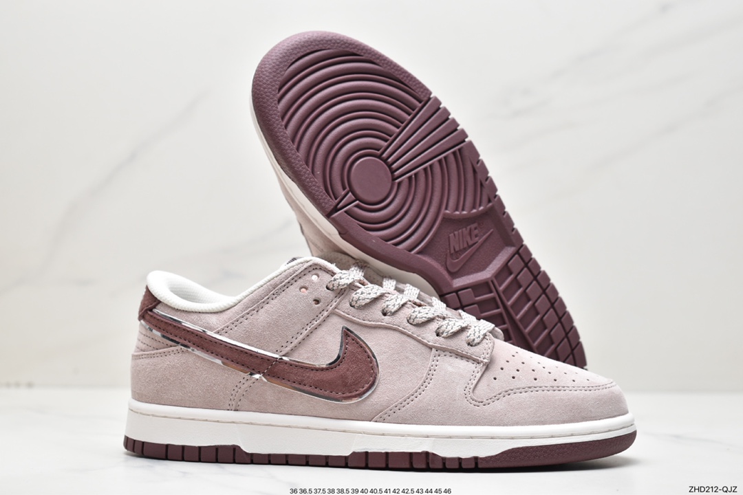 纯原Otomo Katsuhiro x Nike SB Dunk Low ”Steamboy OST” 大友克洋联名LF0039-025