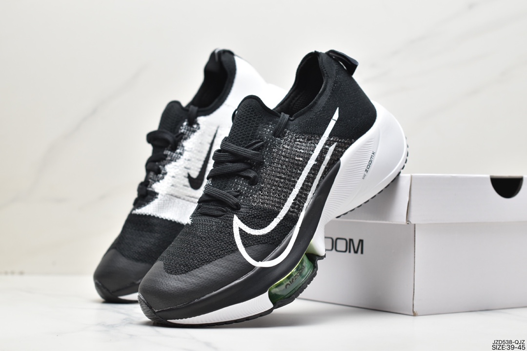 耐克Nike Air Zoom Tempo NEXT% 马拉松CZ1921