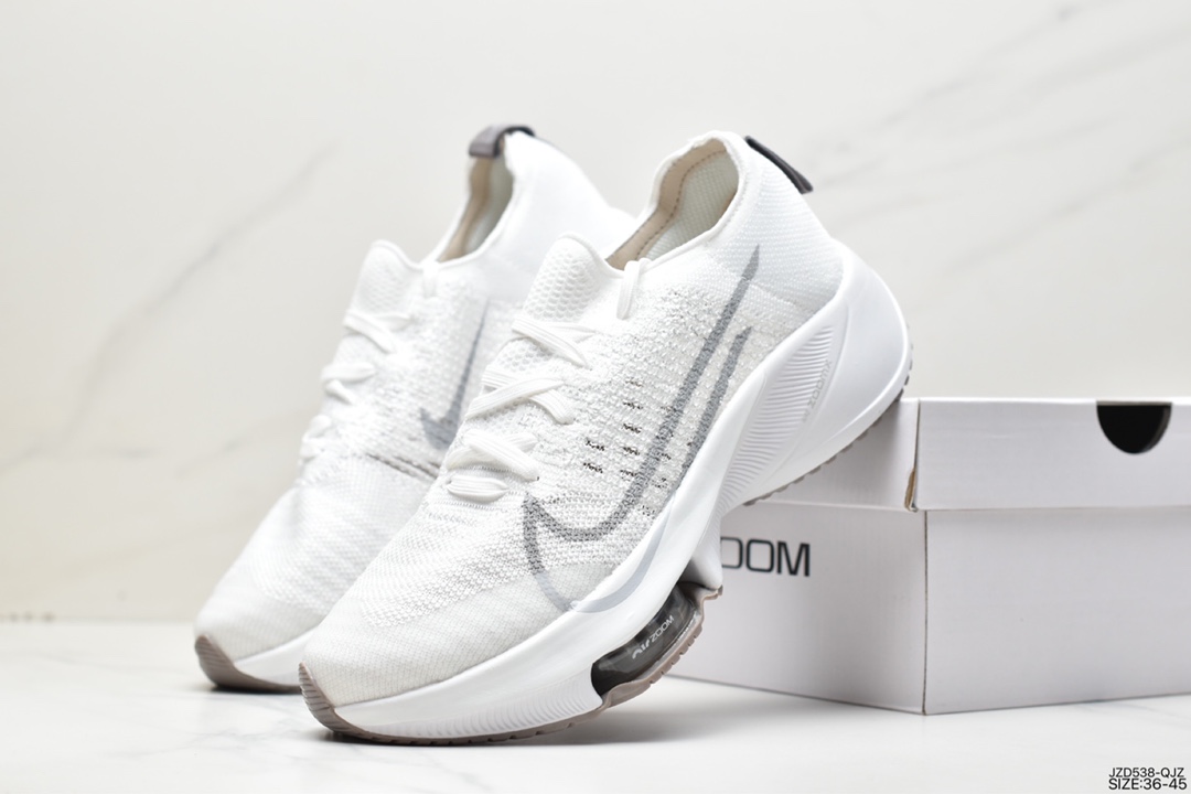 耐克Nike Air Zoom Tempo NEXT% 马拉松CZ1921