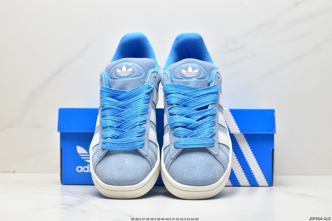 Adidas Originals Campus 00s College Series Bread GY6433