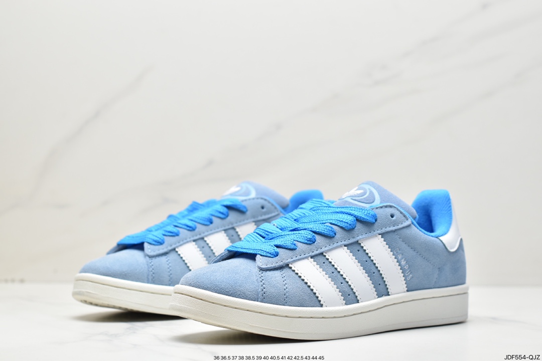 Adidas Originals Campus 00s College Series Bread GY6433