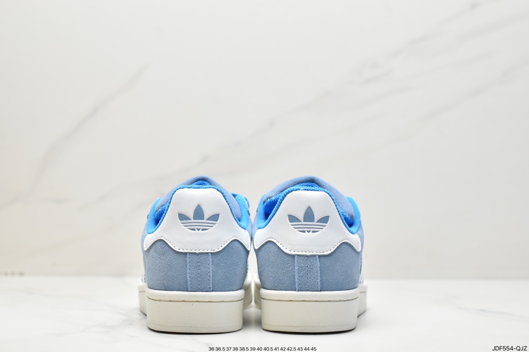 Adidas Originals Campus 00s College Series Bread GY6433