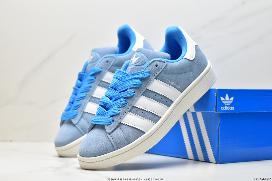 Adidas Originals Campus 00s College Series Bread GY6433