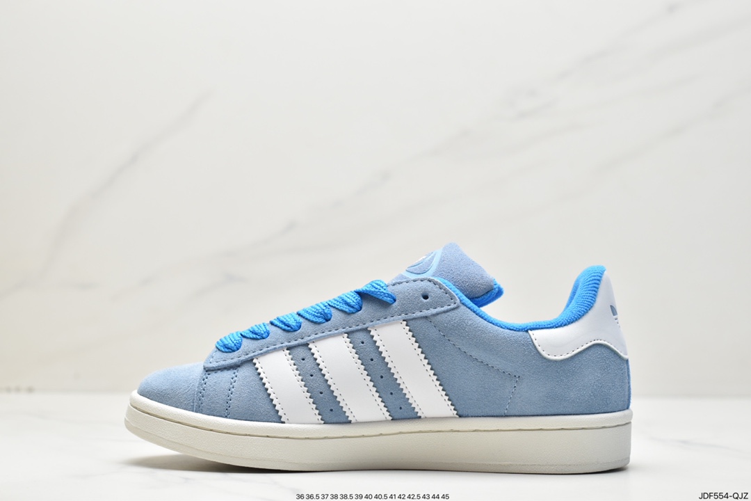 Adidas Originals Campus 00s College Series Bread GY6433