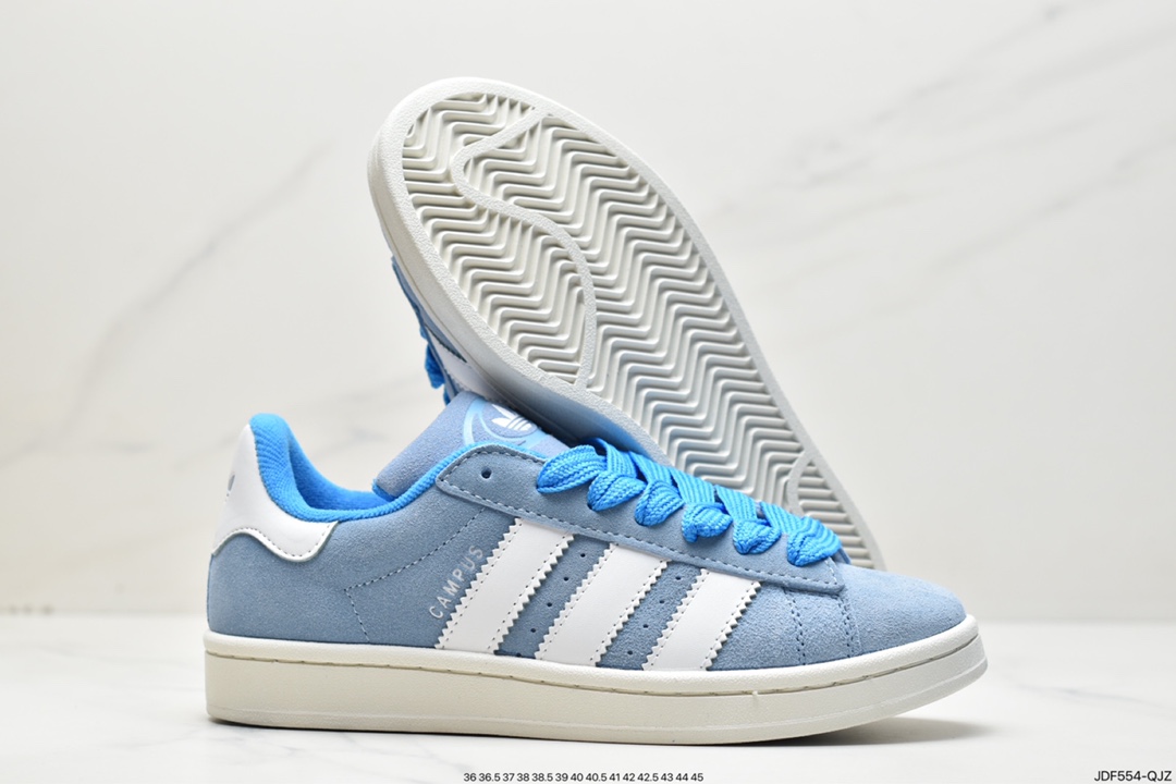 Adidas Originals Campus 00s College Series Bread GY6433