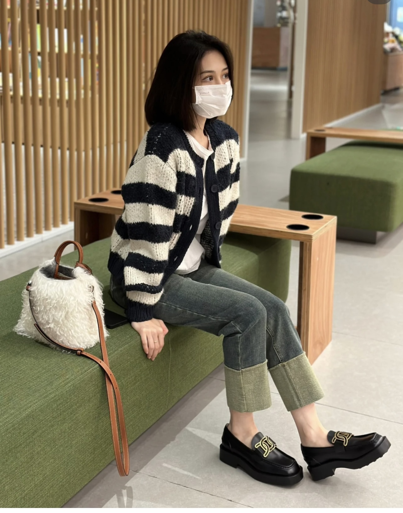 [TODS Women