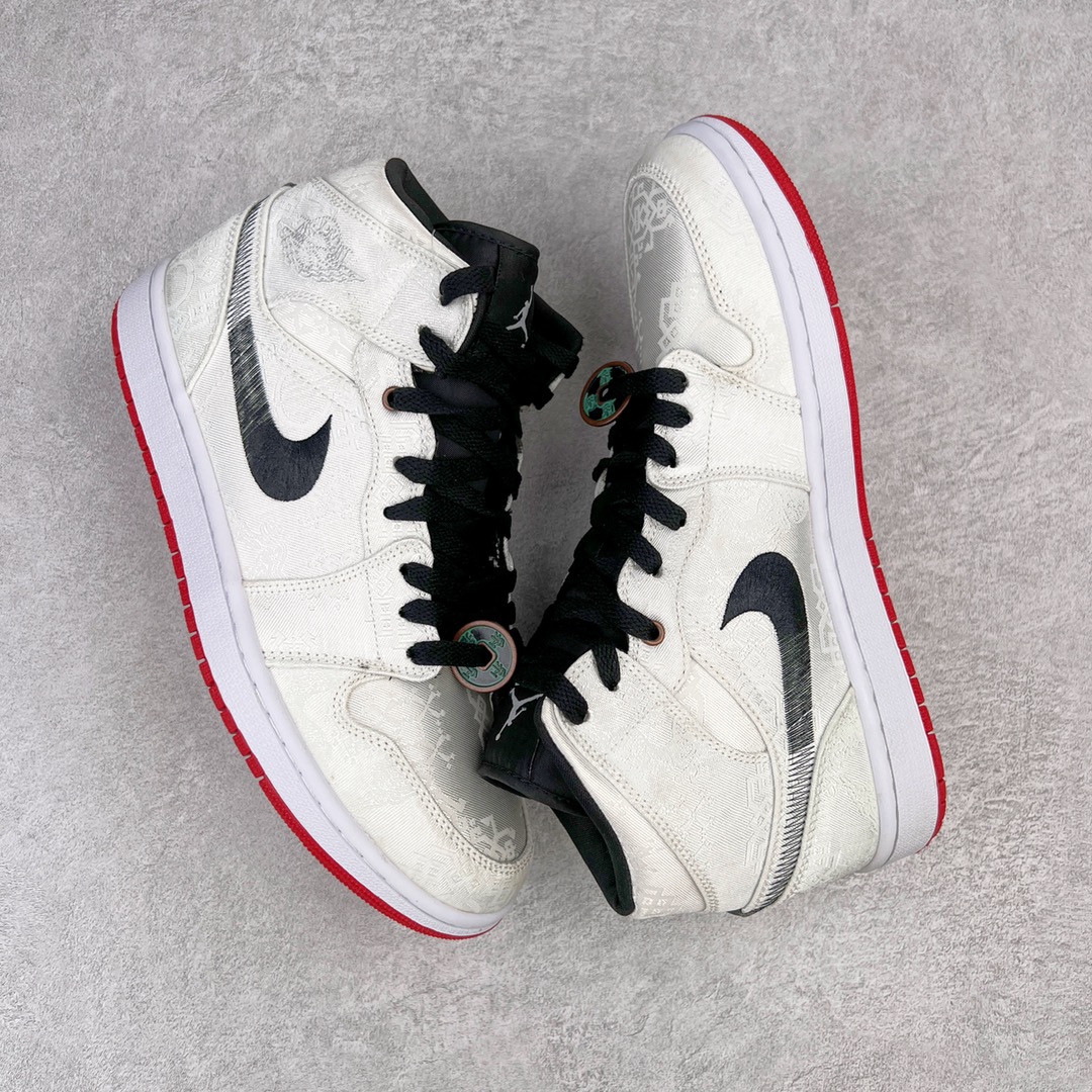 Air Jordan AJ1 Mid Air Jordan AJ1 Mid
