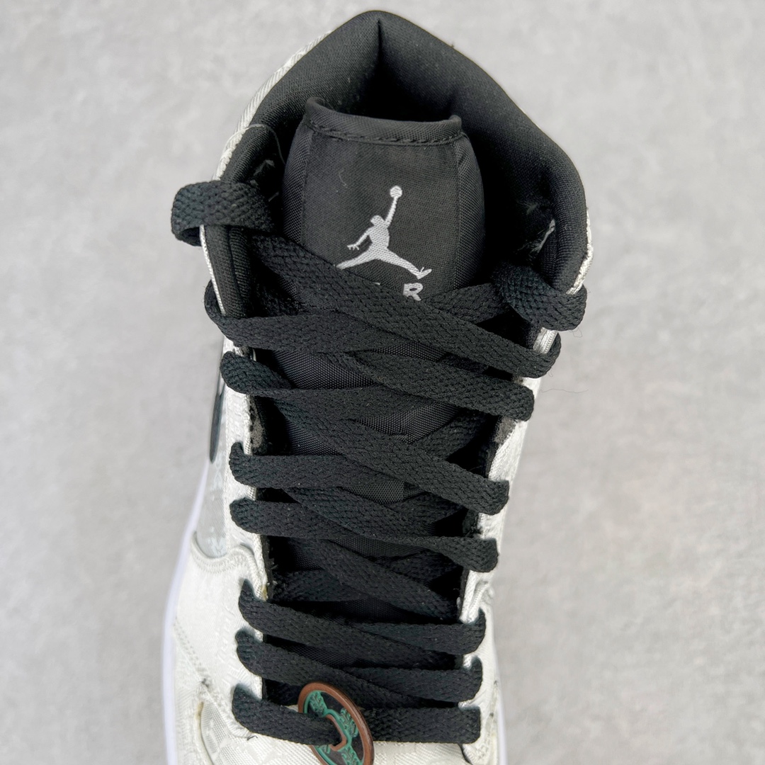 Air Jordan AJ1 Mid Air Jordan AJ1 Mid