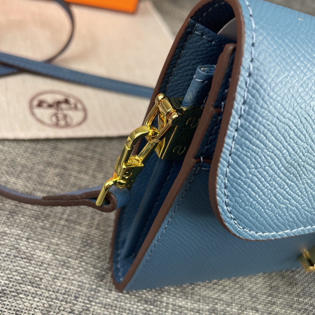 Hermes Constance 。 爱马仕型号:9852掌纹金扣 size:22*11cm 🇫🇷海外🇫🇷Empson Hermes Constance 。 爱马仕型号:9852掌纹金扣 size:22*11cm 🇫🇷海外🇫🇷Empson