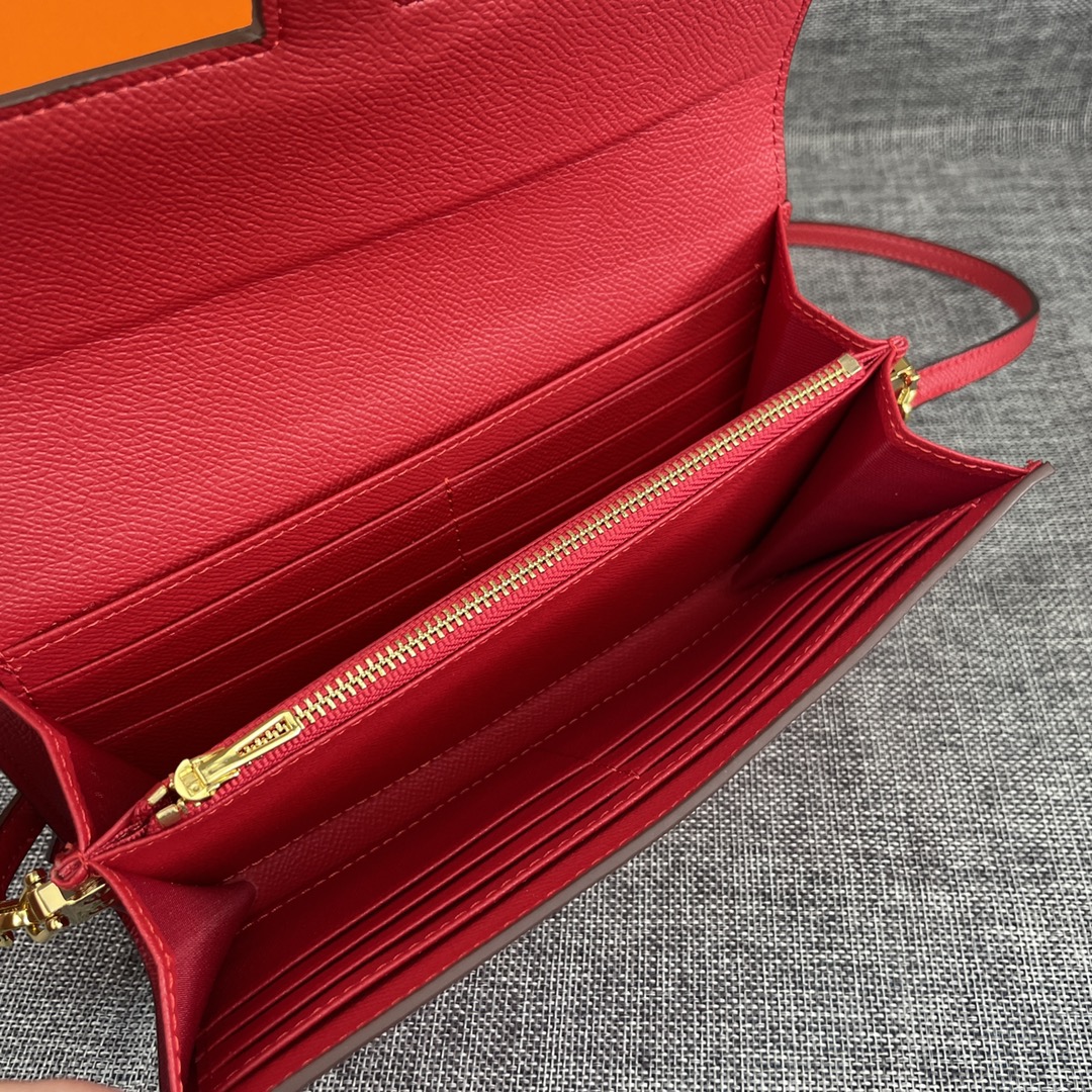 Hermes Constance 。 爱马仕型号:9852掌纹金扣 size:22*11cm 🇫🇷海外🇫🇷Empson Hermes Constance 。 爱马仕型号:9852掌纹金扣 size:22*11cm 🇫🇷海外🇫🇷Empson