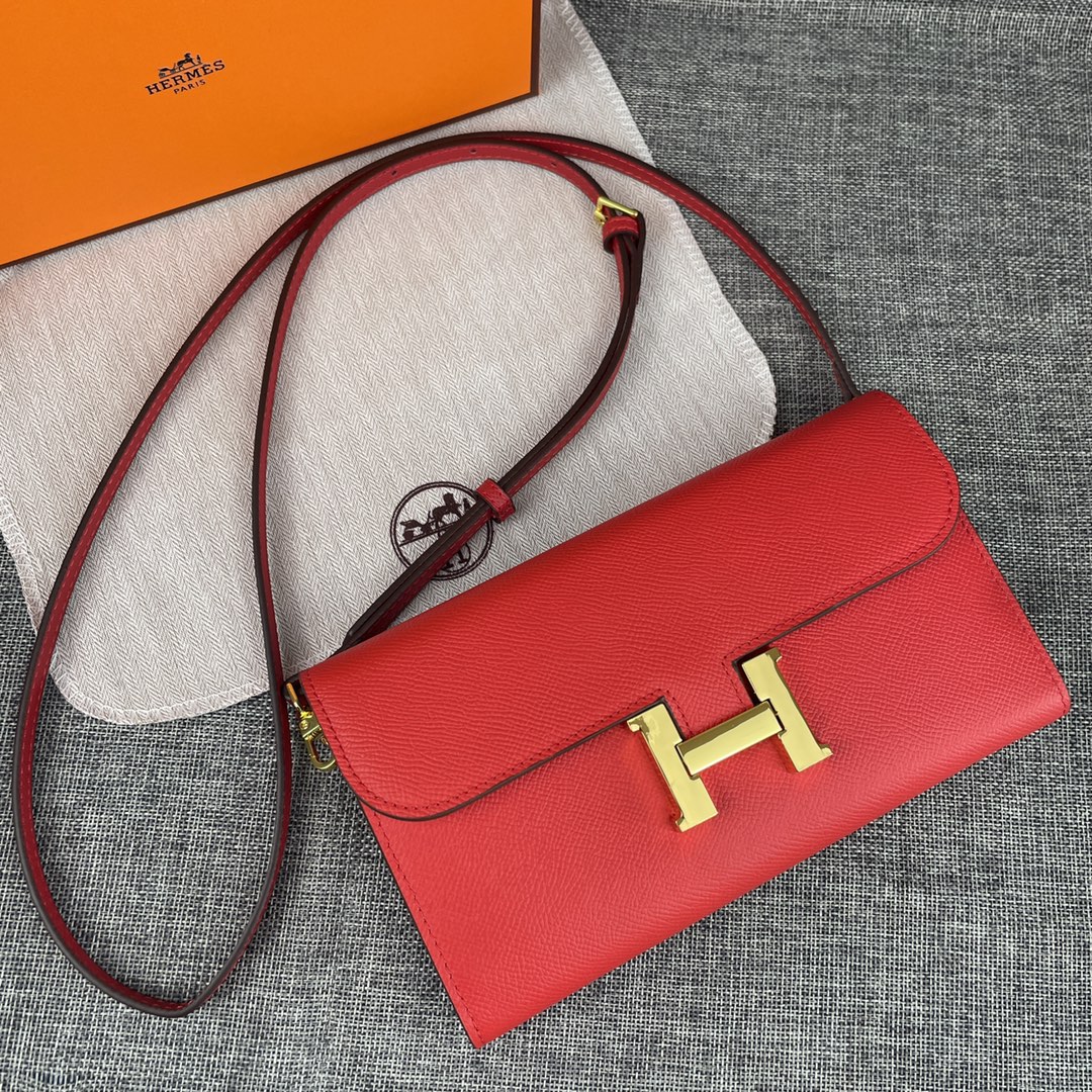 Hermes Constance 。 爱马仕型号:9852掌纹金扣 size:22*11cm 🇫🇷海外🇫🇷Empson Hermes Constance 。 爱马仕型号:9852掌纹金扣 size:22*11cm 🇫🇷海外🇫🇷Empson