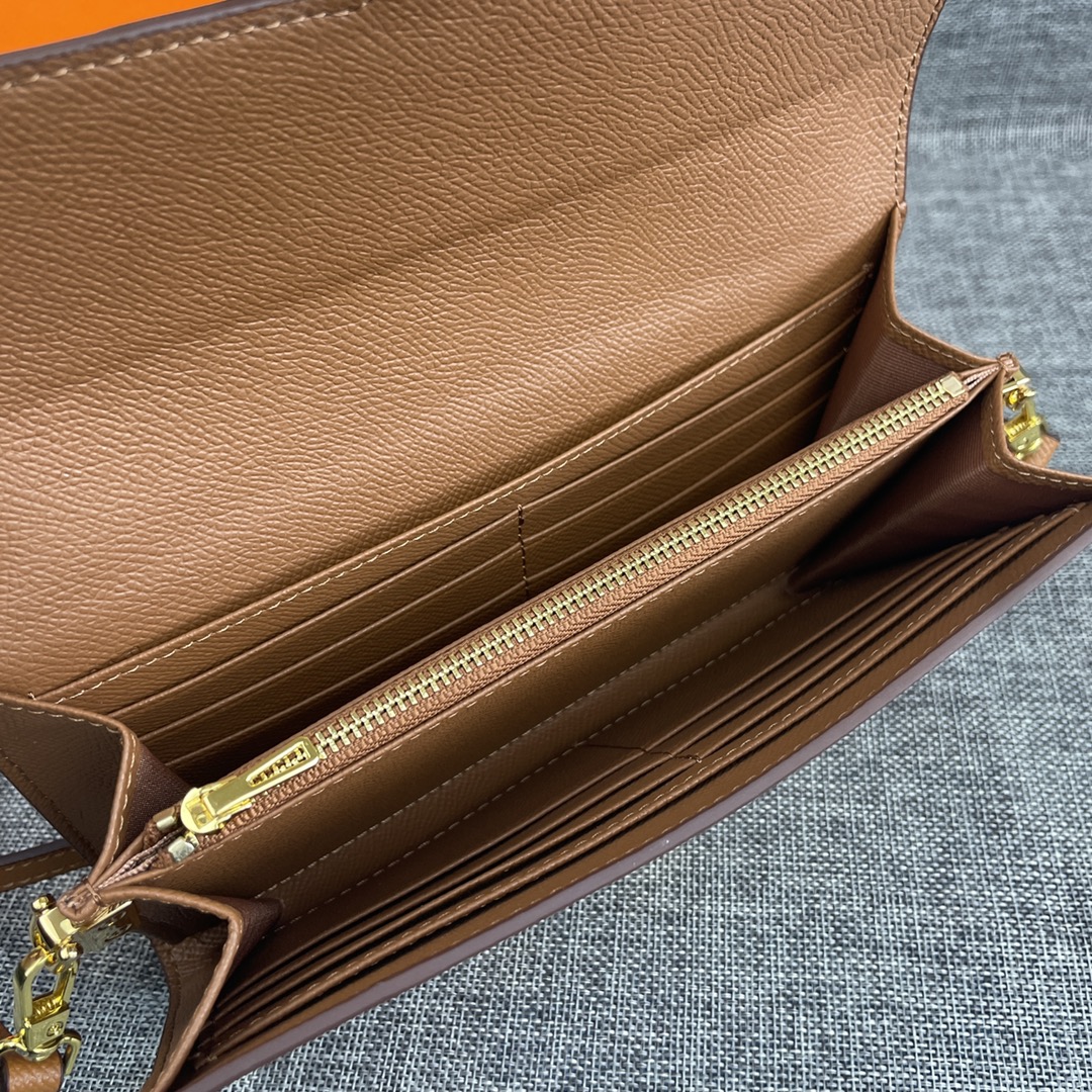 Hermes Constance 。 爱马仕型号:9852掌纹金扣 size:22*11cm 🇫🇷海外🇫🇷Empson Hermes Constance 。 爱马仕型号:9852掌纹金扣 size:22*11cm 🇫🇷海外🇫🇷Empson