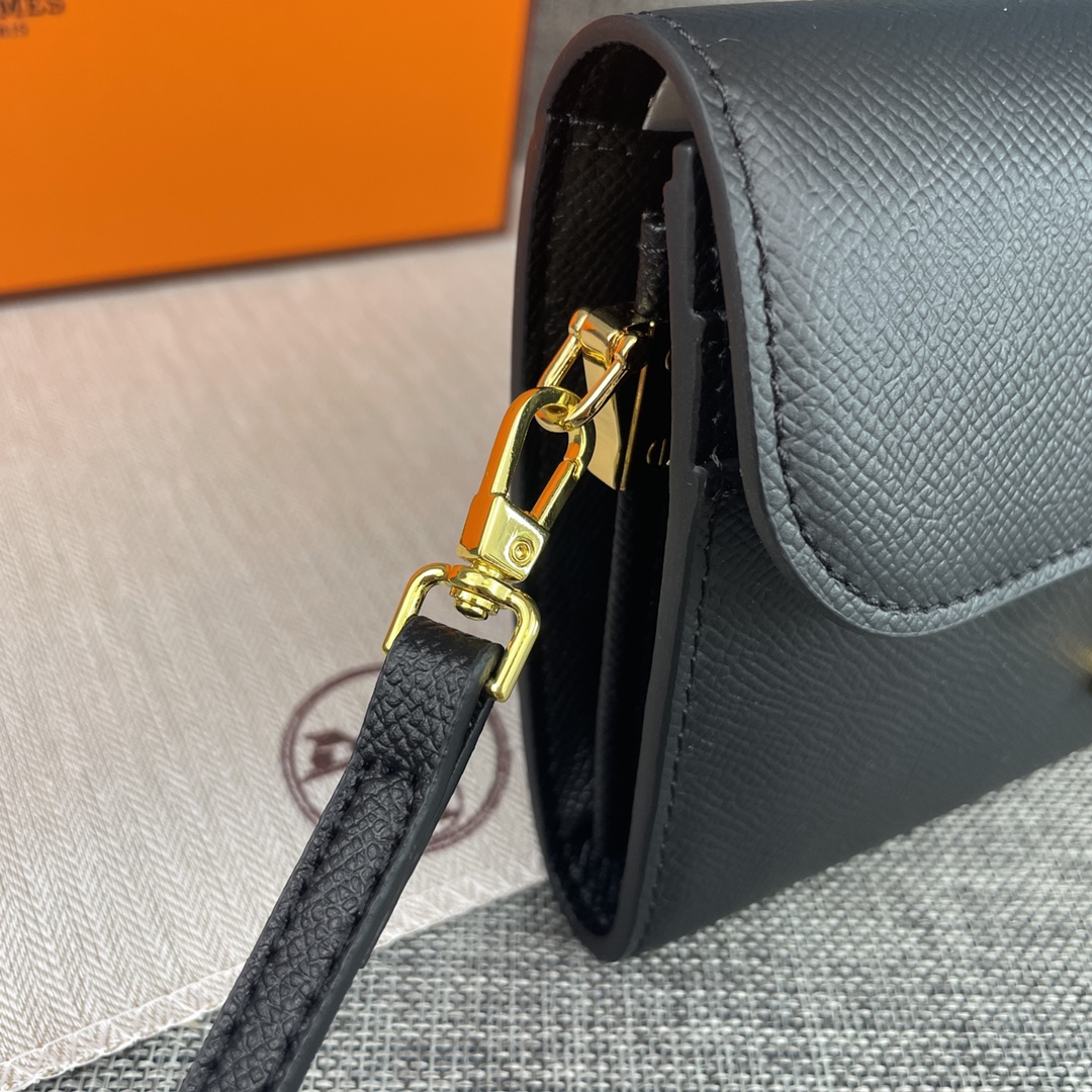 Hermes Constance 。 爱马仕型号:9852掌纹金扣 size:22*11cm 🇫🇷海外🇫🇷Empson Hermes Constance 。 爱马仕型号:9852掌纹金扣 size:22*11cm 🇫🇷海外🇫🇷Empson
