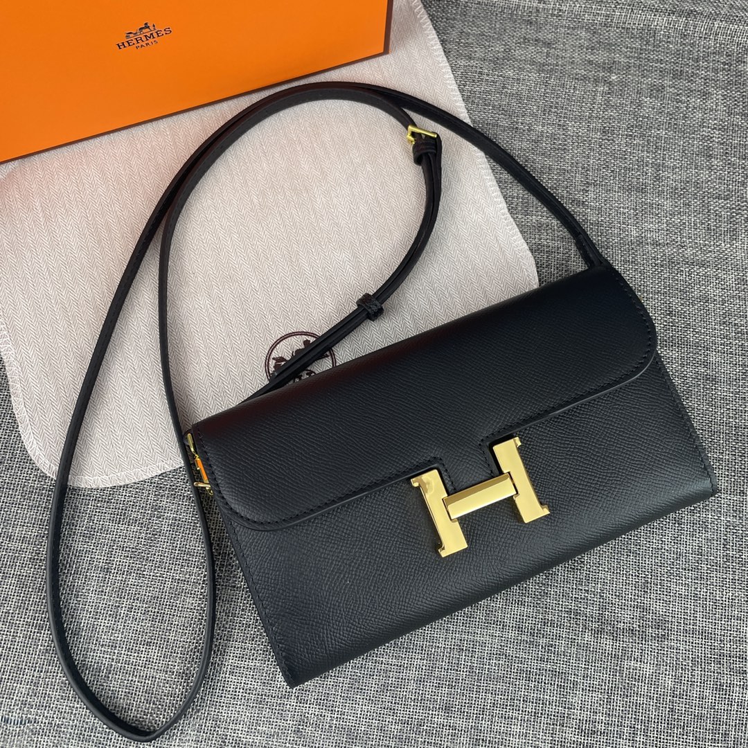 Hermes Constance 。 爱马仕型号:9852掌纹金扣 size:22*11cm 🇫🇷海外🇫🇷Empson Hermes Constance 。 爱马仕型号:9852掌纹金扣 size:22*11cm 🇫🇷海外🇫🇷Empson