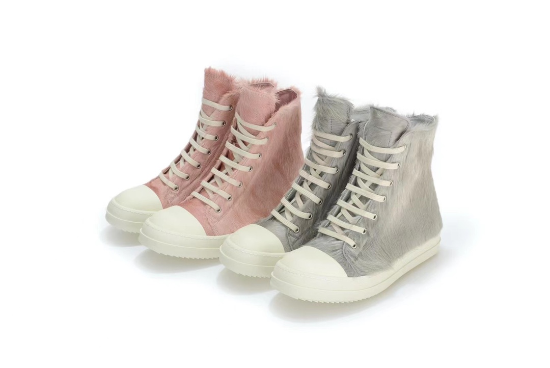 릭오웬스 신발 37801 Rick Owens Shoes