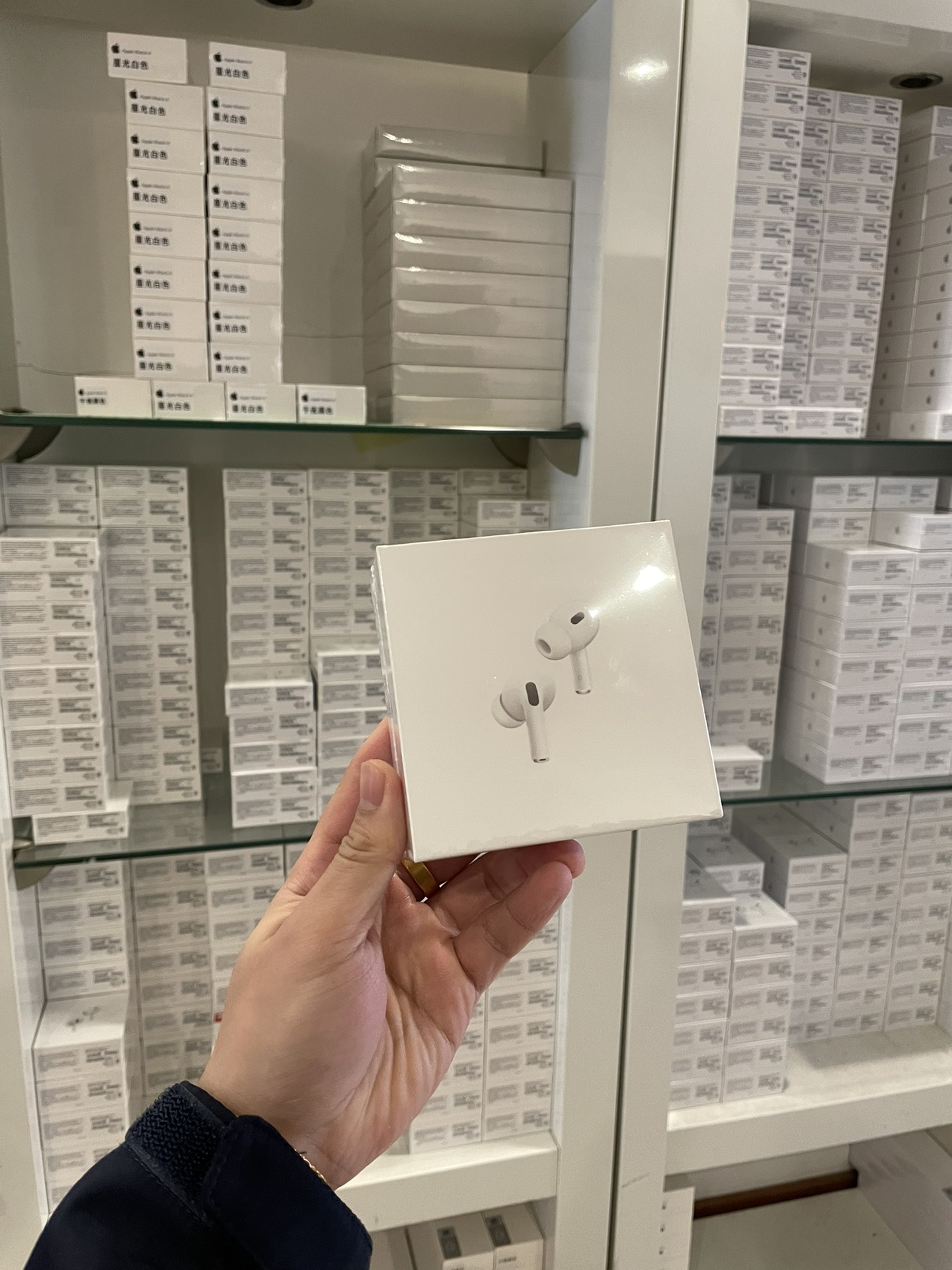 苹果AirPods耳机 全系列现货供应‼️