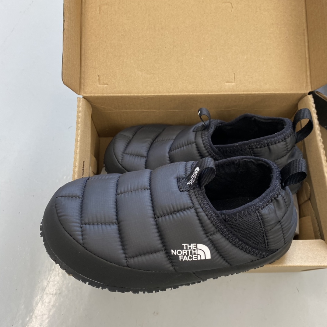 图片[4]-北面 面包鞋来咯👏24-35码 👍真的洋气到爆❕极简舒适，软软绵绵蓄热御寒，保暖又可爱。一个精致的小宝贝，满满的慵懒感在寒冷的冬天让人眼前一亮-选品中心