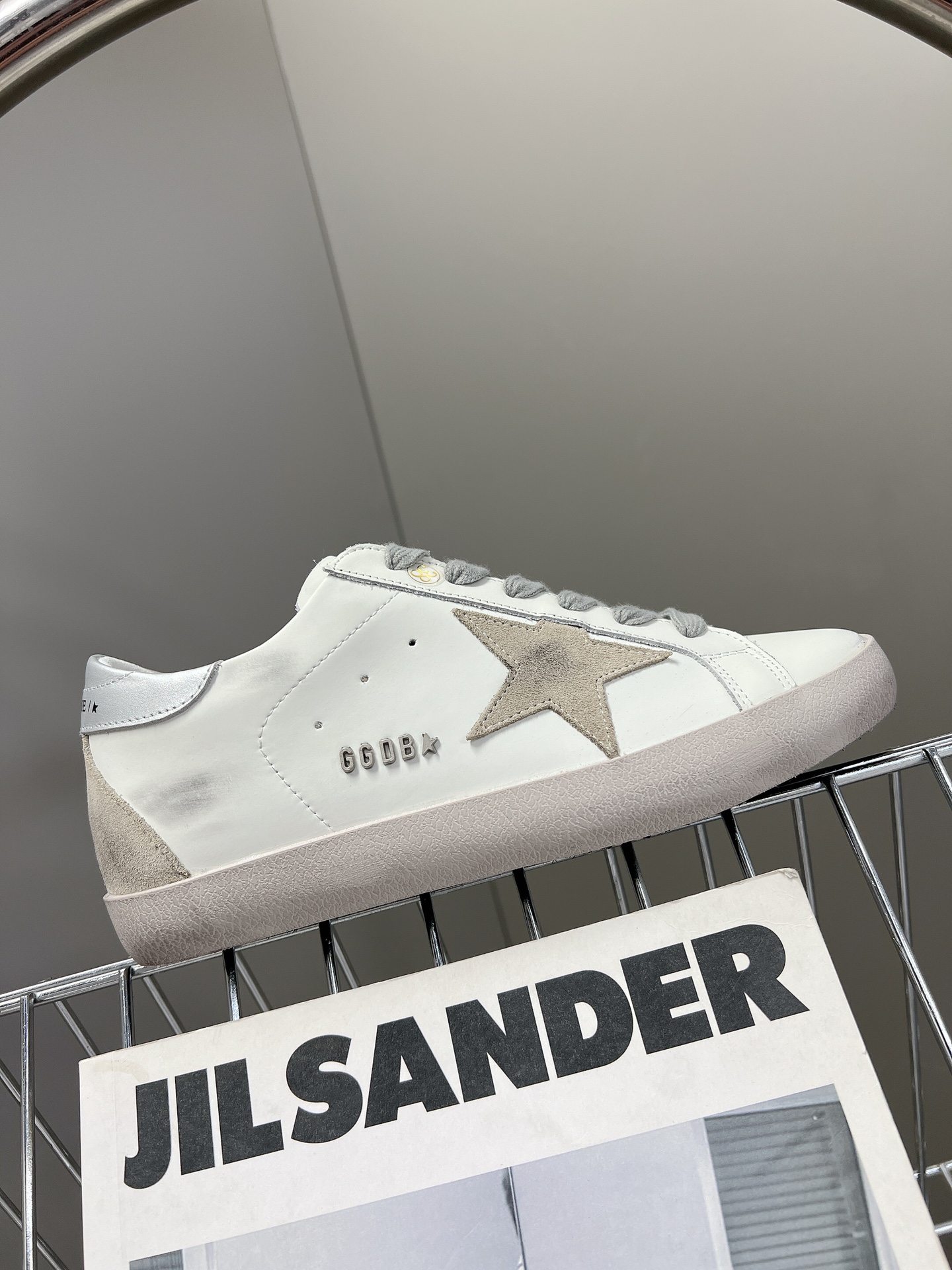 [Golden Goose Women