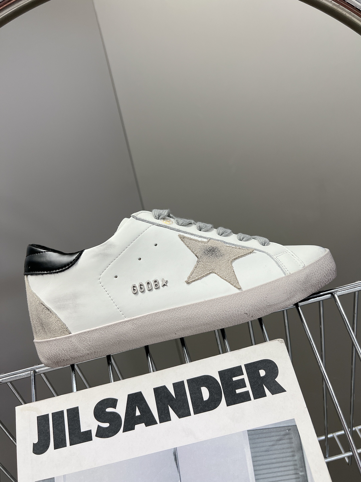 [Golden Goose Women