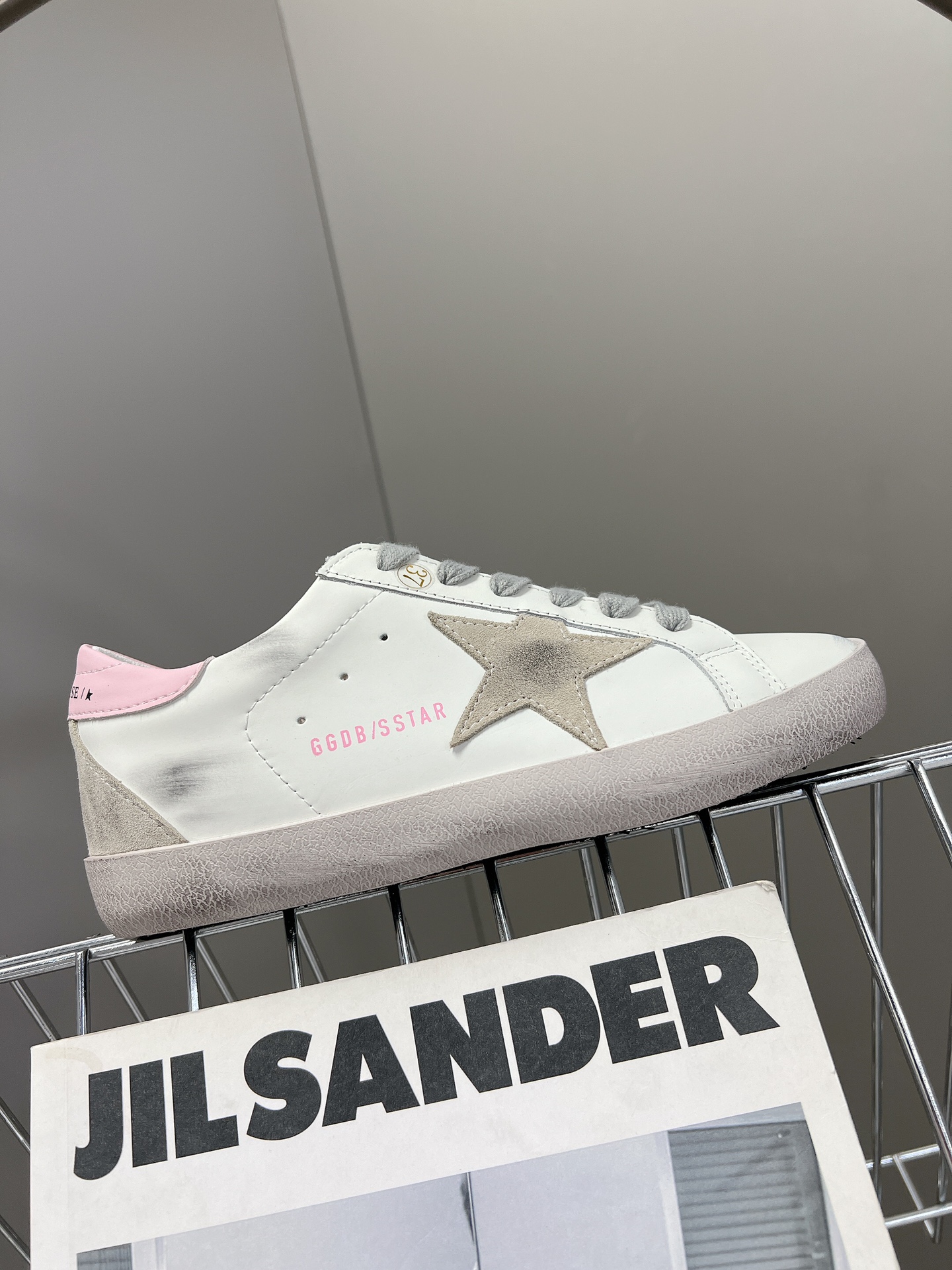[Golden Goose Women
