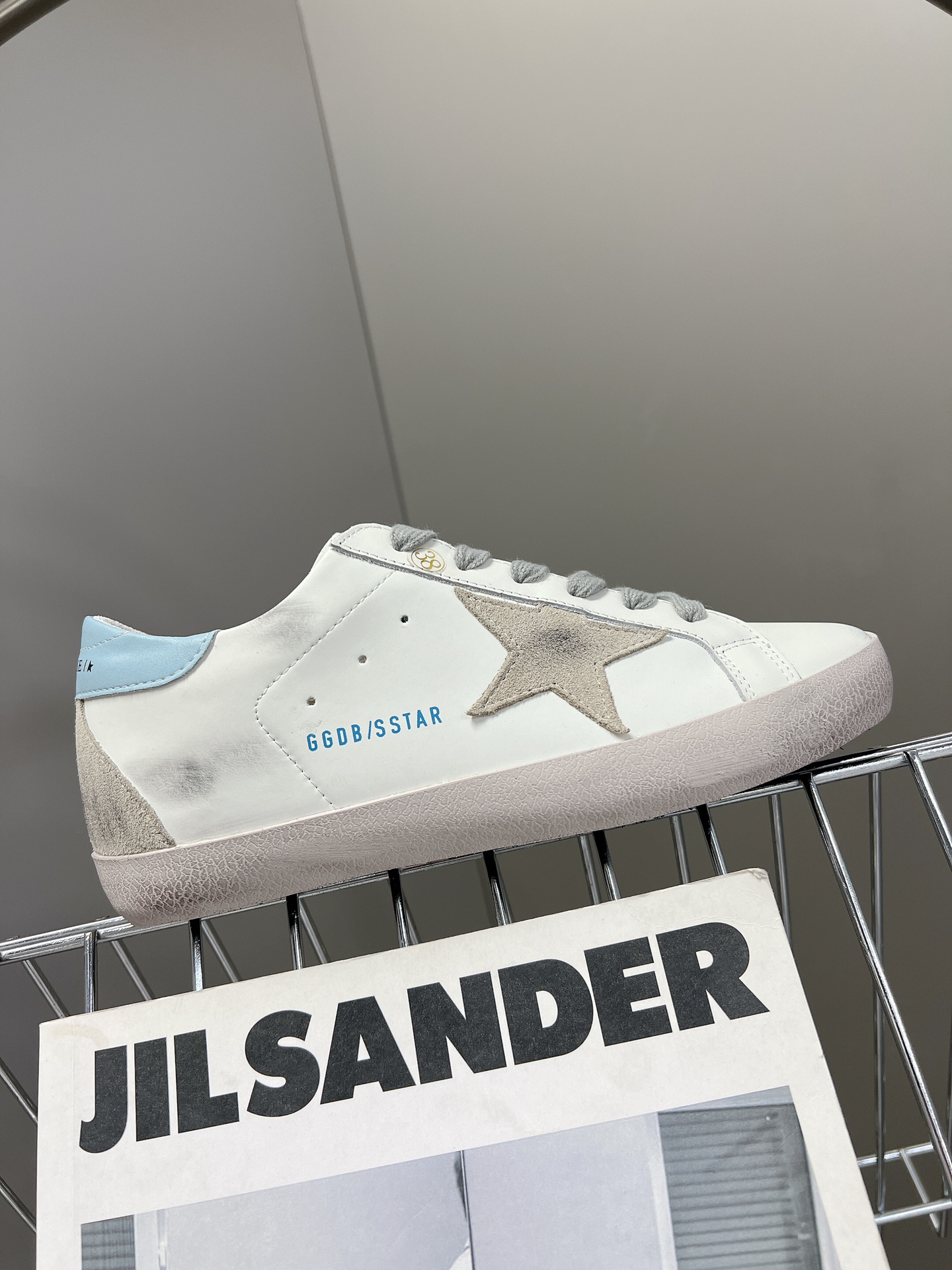 [Golden Goose Women