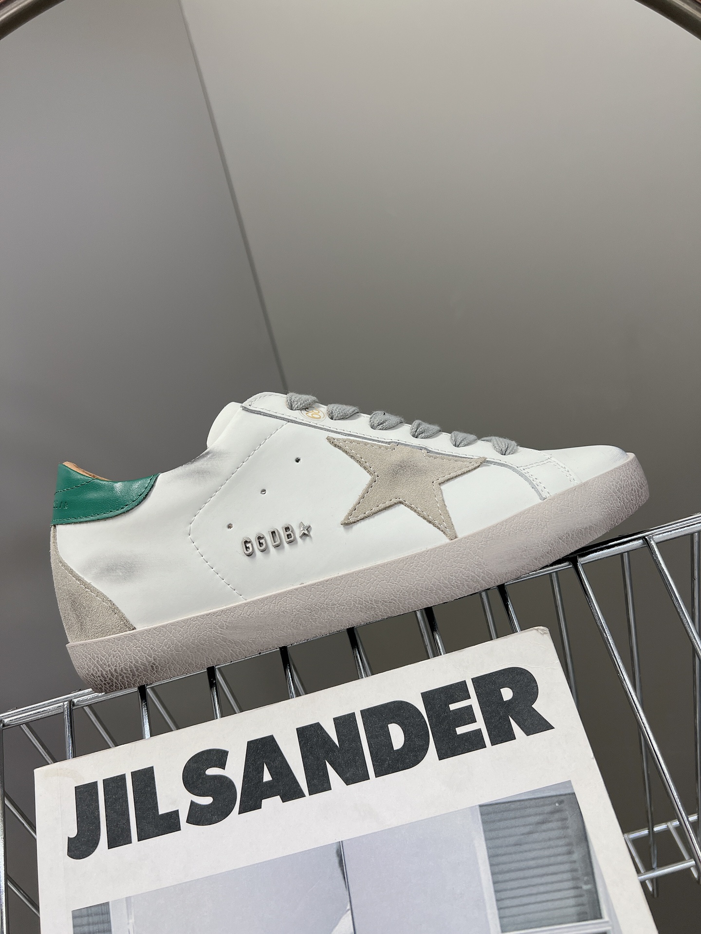 [Golden Goose Women