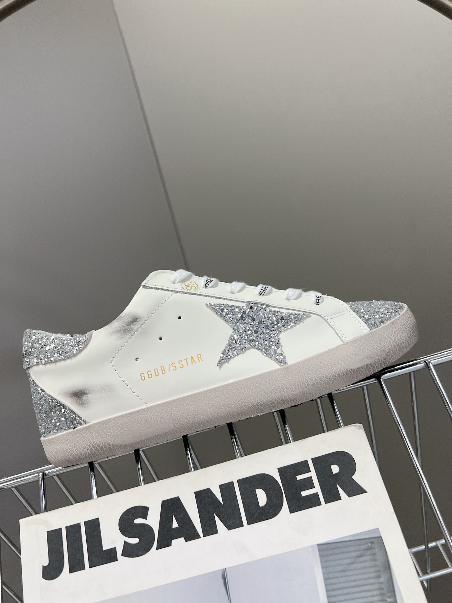 [Golden Goose Women