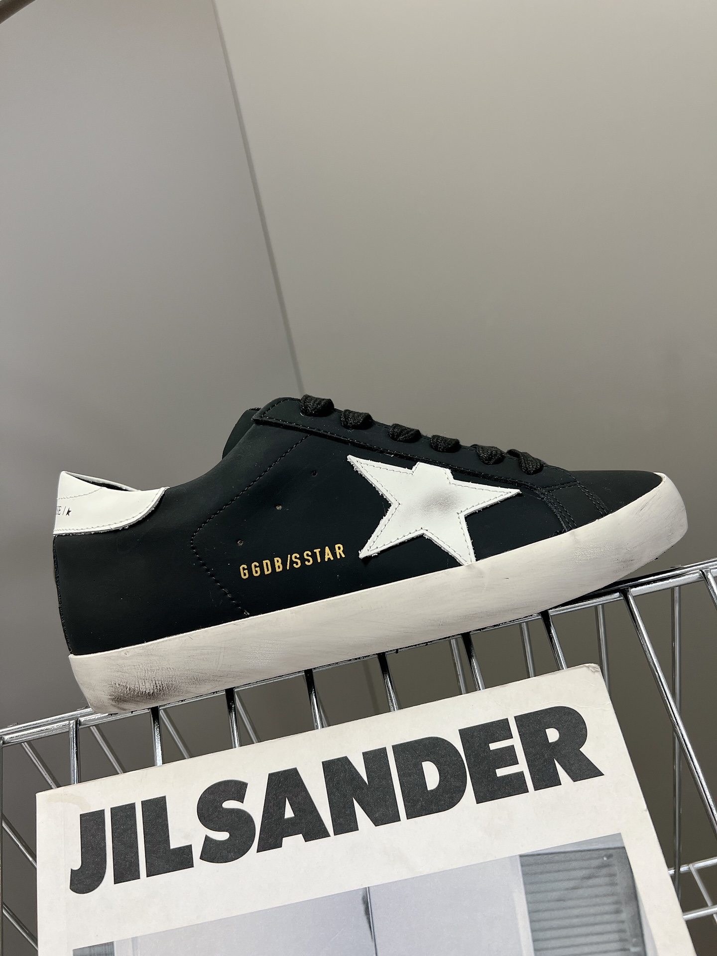 [Golden Goose Women