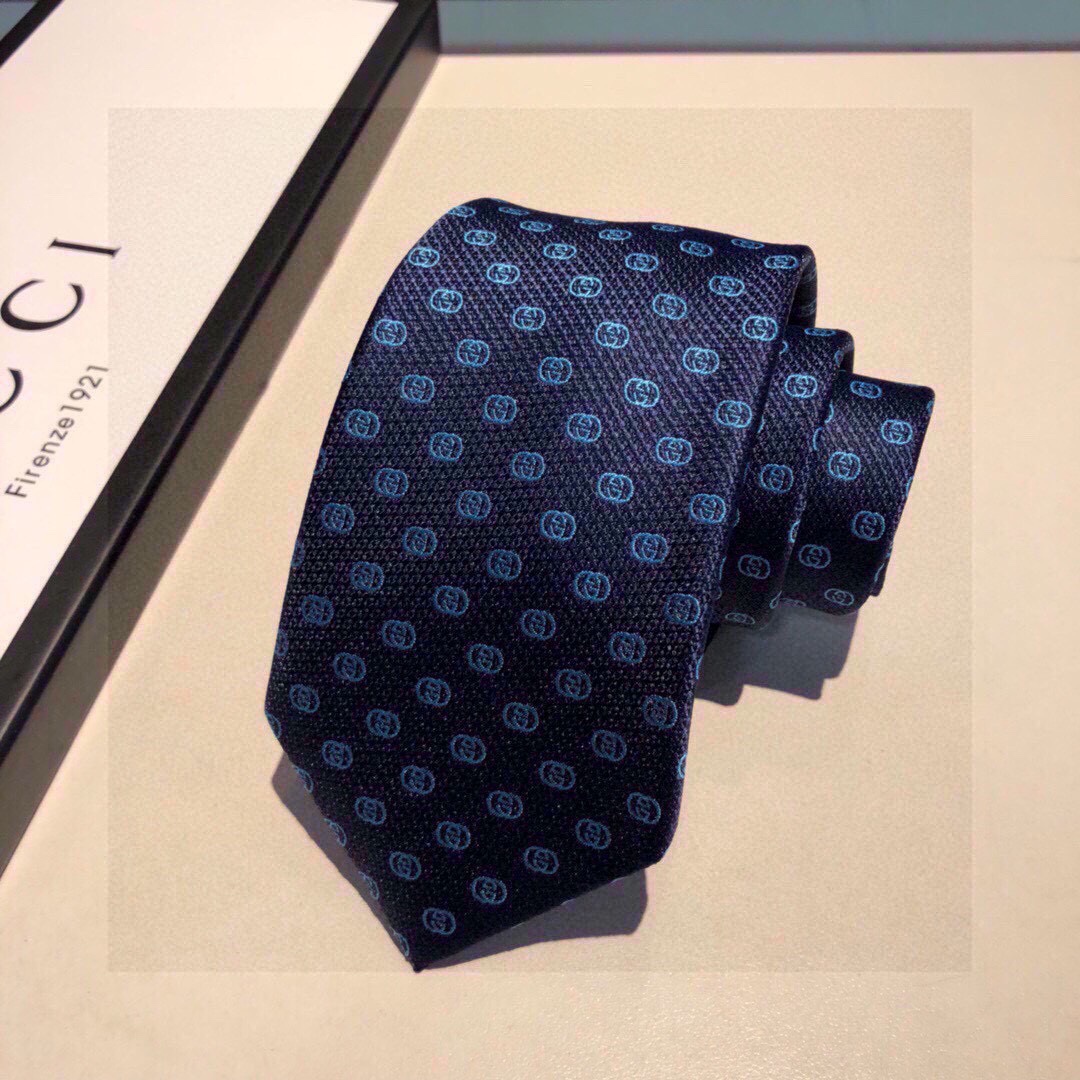 G家专柜新款男士领带稀有采用经典小G