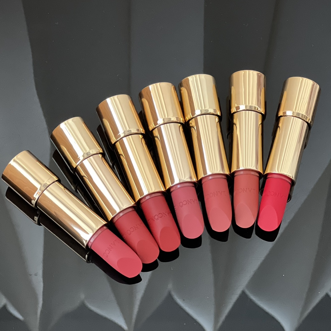 Louis Vuitton Haute Couture Couture Beauty Luxury Makeup Lipstick 7