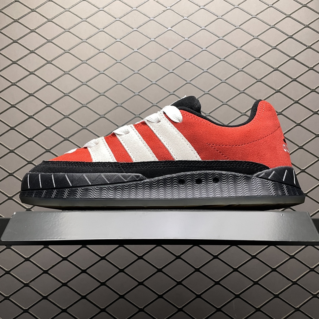 adidas Adimatic Retro Casual Chunky Sneakers - Comprehensive
