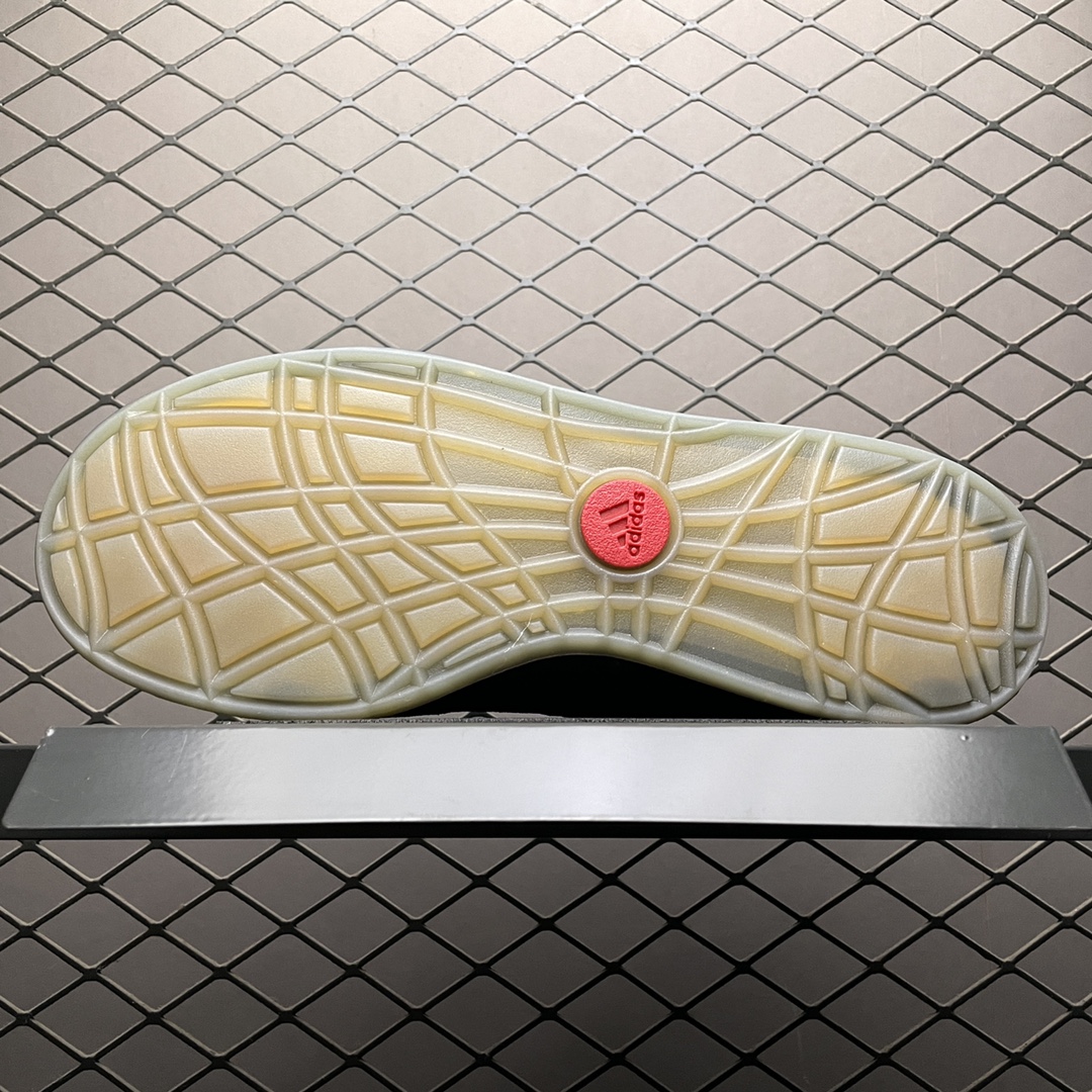 AD 阿迪 Adimatic 复古休闲面包鞋 GY2093 尺码:36 36.5 37 38 38.5 39 40 40.5 41 42 5