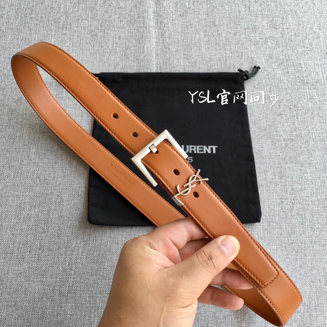 Fake Designer
 Yves Saint Laurent Knockoff
 Belts Women