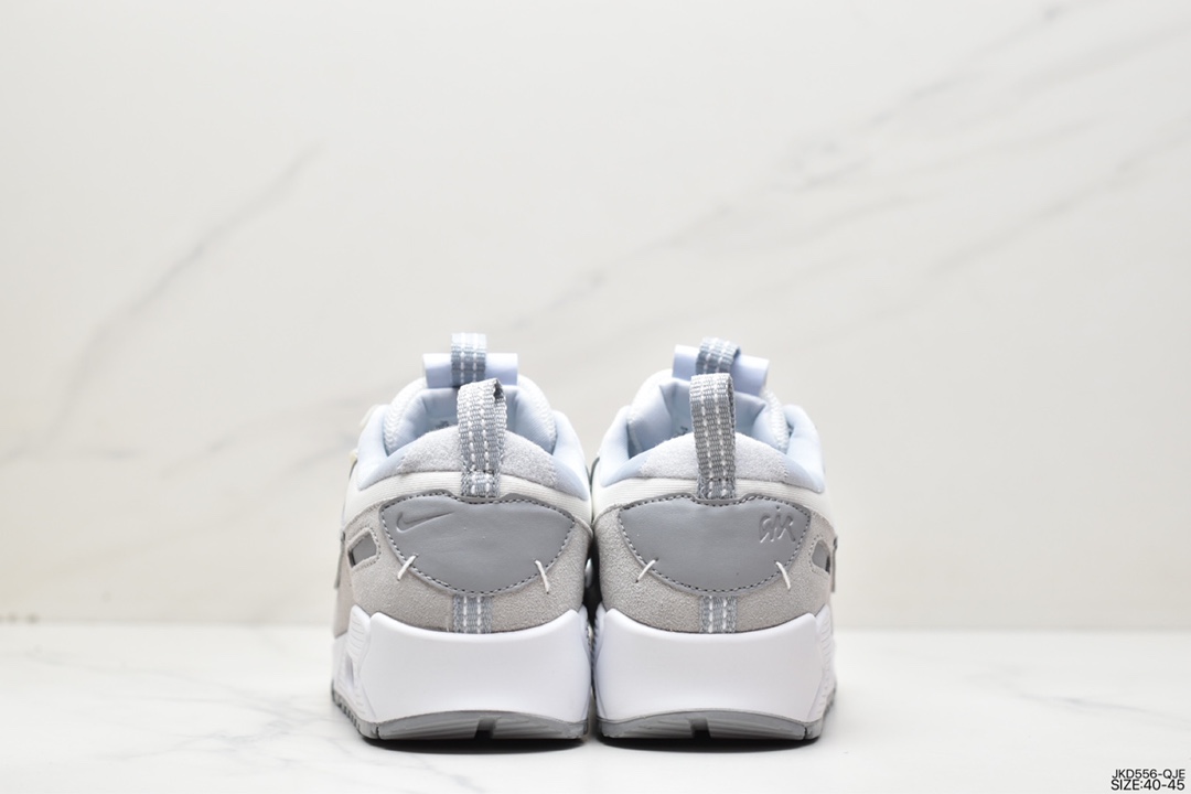 耐克Nike Air Max 90复古气垫百搭休闲运动慢跑鞋 DM9922-103